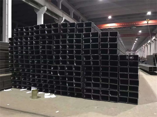 六盘水冷拔方管选型指南 工程采购怎么选